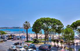 Apartment – Boulevard de la Croisette, Cannes, Côte d'Azur (French Riviera),  France for 10,000 € per week