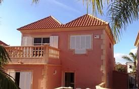 Villa – Costa Adeje, Canary Islands, Spain for 2,370 € per week