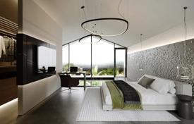 3-bedrooms villa 96 m² in Canggu, Indonesia for $250,000