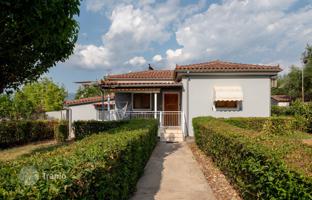 Cozy, well-kept house with a garden in the Peloponnese, Greece for 250,000 €