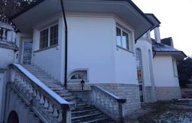 Three-storey villa with a swimming pool, a garden and terraces, Nagykovácsi, Hungary for 775,000 €