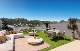 3-bedroom apartment 117 m² in La Manga del Mar Menor for 435,000 €