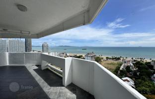4-bedroom apartment 273 m² in Pattaya for $372,000