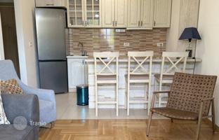 1-bedroom apartment 58 m² in Tivat city for 211,000 €