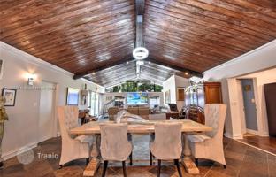 4-bedroom house 220 m² in Fort Lauderdale for $1,000,000