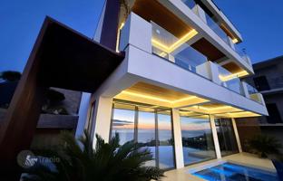 5-room apartments in condo 350 m² in Batumi for $581,000