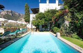 Villa – Positano, Campania, Italy for 10,600 € per week