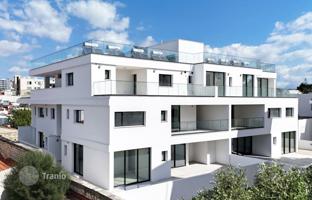2 new flats in residential complex in Limassol for From 592,000 €