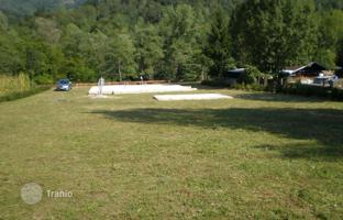 Land plot 1,917 m² in Primorje-Gorski Kotar County for 135,000 €