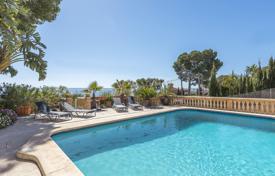 Villa – Majorca (Mallorca), Balearic Islands, Spain for 7,400 € per week