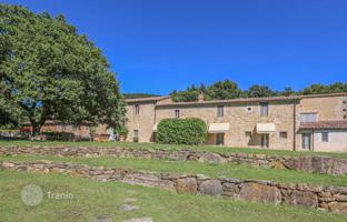 8-bedroom country house 812 m² in San Casciano dei Bagni for 2,200,000 €