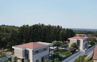 3-room house 161 m² in Galižana for 650,000 €