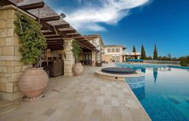 House (Detached) in Aphrodite Hills, Paphos for Sale for 5,000,000 €