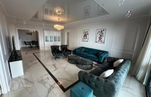 2-bedroom apartment 76 m² in Batumi for $160,000