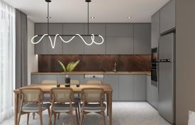 1-bedrooms apartments in new building 60 m² in Banjole (Croatia), Croatia for 245,000 €