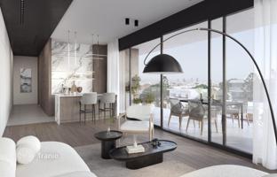 3-bedroom penthouse 172 m² in Limassol for 2,300,000 €