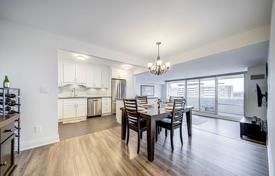 Apartment – Scarlett Road, Toronto, Ontario,  Canada for C$825,000