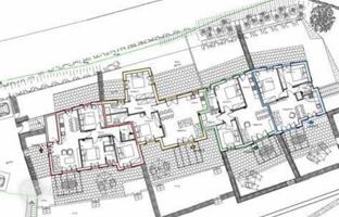2-bedroom apartment 76 m² in Livorno for 850,000 €