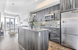 Apartment – The Esplanade, Old Toronto, Toronto,  Ontario,   Canada for C$920,000