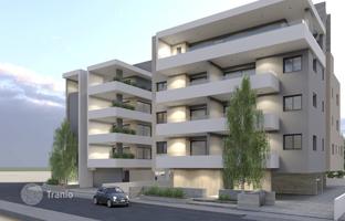 2-bedroom penthouse 120 m² in Egkomi for 350,000 €