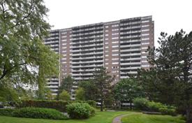 Apartment – Scarlett Road, Toronto, Ontario,  Canada for C$691,000