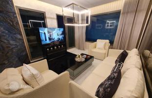 2-bedroom apartment 41 m² in Pattaya for $248,000