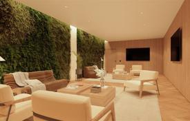 Modern apartment in a new complex in a prestigious area, Lisbon, Portugal for 350,000 €