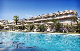 2-bedroom apartment 80 m² in Benidorm for 400,000 €