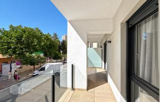 2-bedroom apartment 80 m² in Malaga for 495,000 €