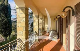 Subbiano (Arezzo) — Tuscany — Villa/Building for sale for 495,000 €