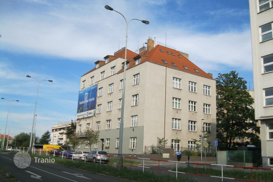 Apartment for sale Prague Czech Republic     listing  1921041