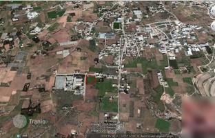 Land plot 7,937 m² in Famagusta for 690,000 €