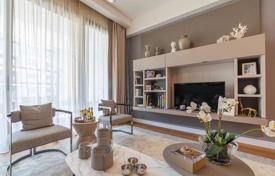 1-bedrooms apartment 57 m² in Germasogeia, Cyprus for 530,000 €