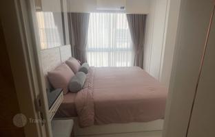 1-bedroom apartment 31 m² in Pattaya for $105,000