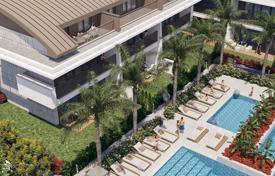 1-bedroom apartment 56 m² in Antalya (city) for 8,990,000 TRY