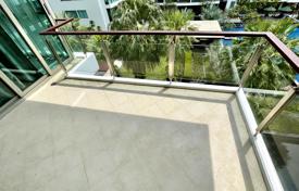 Apartment – Pattaya, Chonburi, Thailand for $139,000