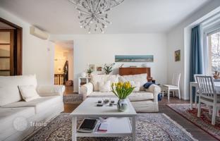 Exclusive apartment with a view of the Danube, Belgrade Quay, District 5 of Budapest, Hungary for 755,000 €