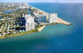 Condo – Fort Lauderdale, Florida, USA for $980,000