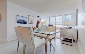 Apartment – Bay Street, Old Toronto, Toronto,  Ontario,   Canada for C$878,000