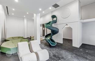 5-bedroom apartment in Roehampton Avenue for C$1,165,000