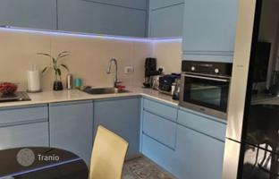 3-bedroom apartment 60 m² in Tel Aviv for $1,427,000