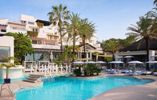 1-bedroom apartment 83 m² in Marbella for 2,175,000 €
