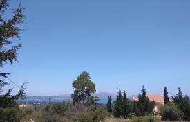 Plot in Gavalochori with amazing views, Crete, Greece for 150,000 €