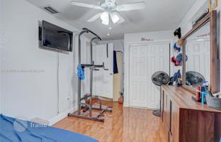 4-bedroom house 196 m² in Miami Gardens for $500,000