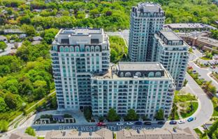 6-bedroom apartment in North York for C$1,046,000