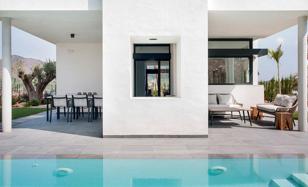 3-bedroom villa 123 m² in La Manga del Mar Menor for 700,000 €