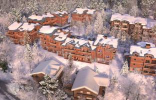 Complex of chalets at 300 meters from the ski slopes, Courchevel, France for From 3,077,000 €