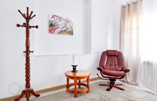 Chalet in Cannes. Price on request