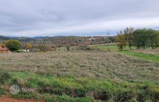 Land plot 704 m² in Istria County for 100,000 €
