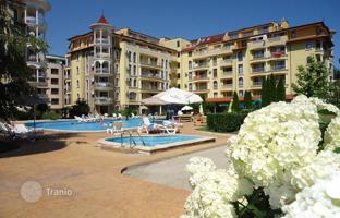 1-bedroom apartment 51 m² in Sunny Beach for 82,000 €